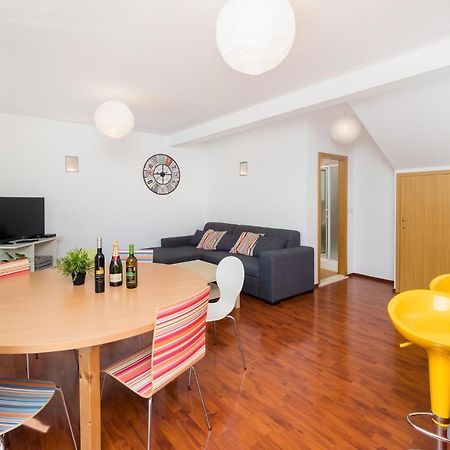Apartment Bagatin Подстрана Экстерьер фото
