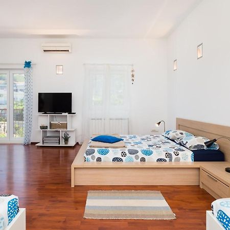 Apartment Bagatin Подстрана Экстерьер фото