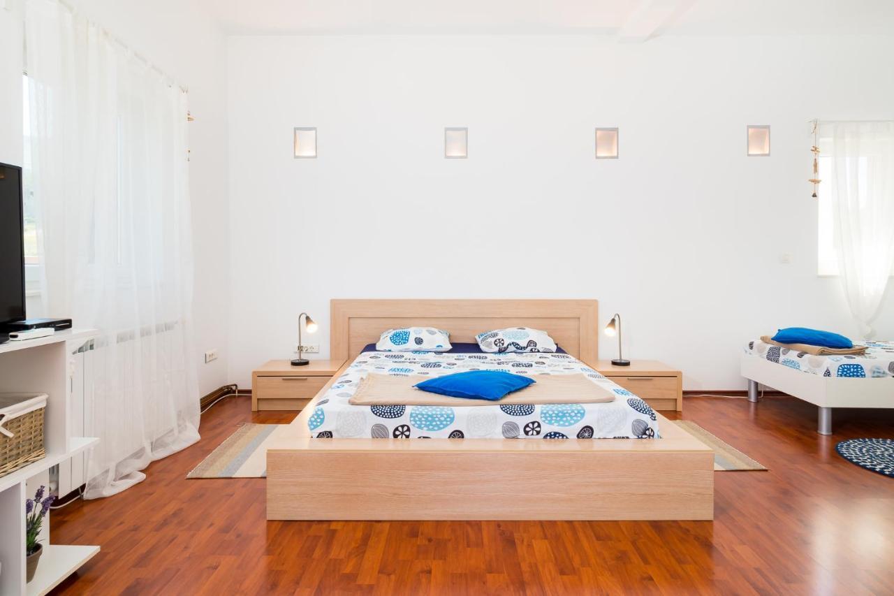 Apartment Bagatin Подстрана Экстерьер фото