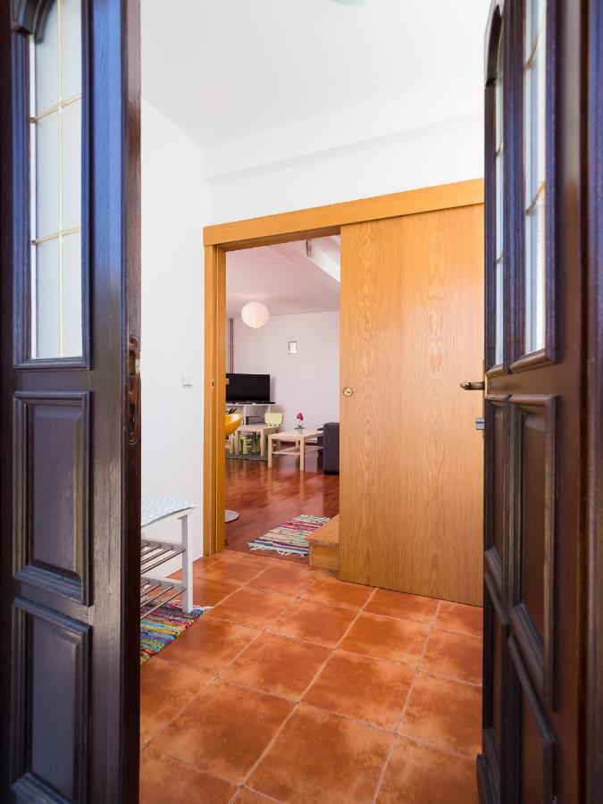 Apartment Bagatin Подстрана Экстерьер фото