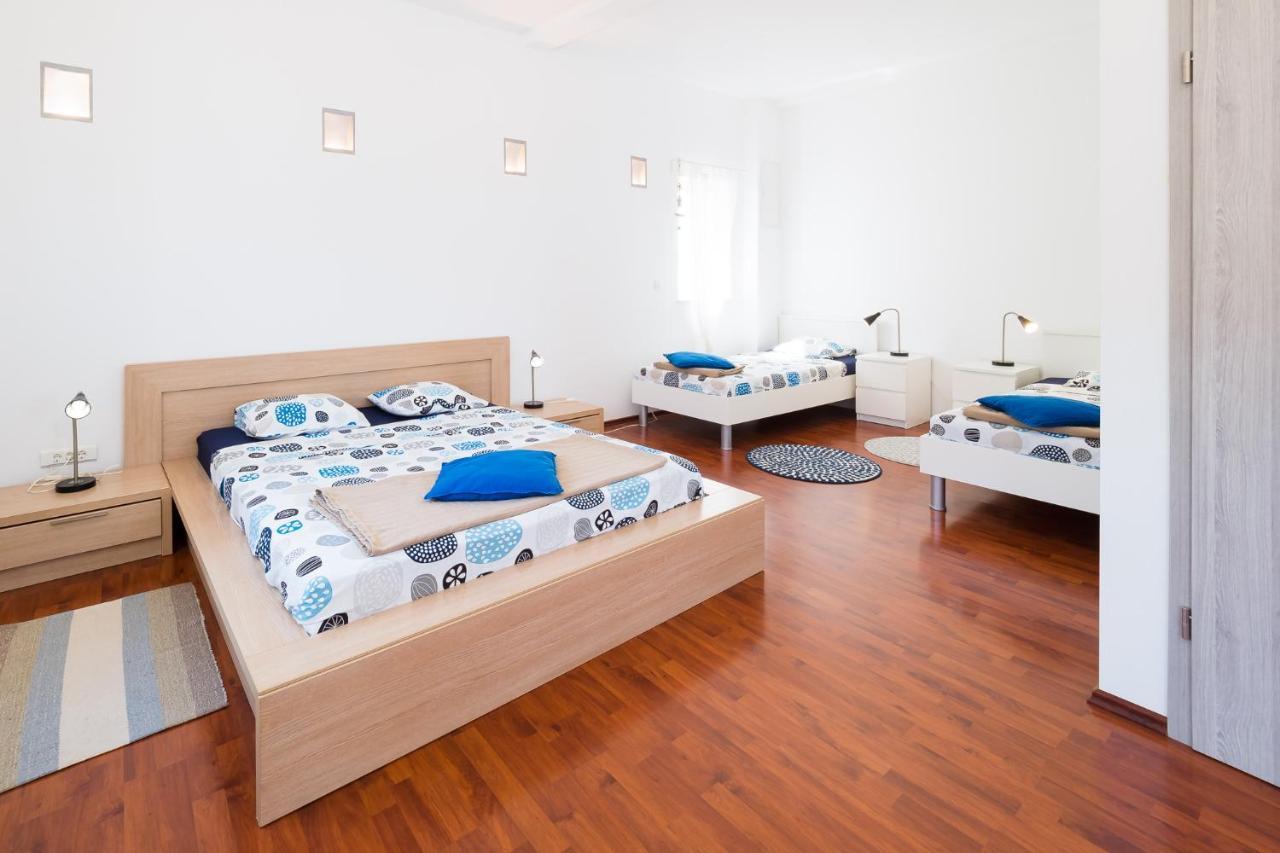 Apartment Bagatin Подстрана Экстерьер фото