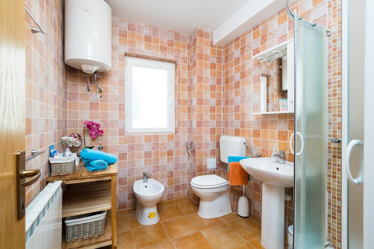 Apartment Bagatin Подстрана Экстерьер фото