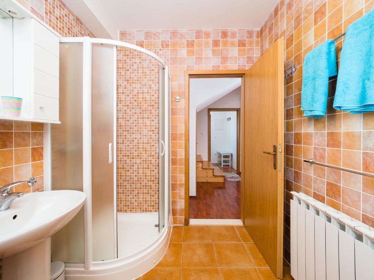 Apartment Bagatin Подстрана Экстерьер фото