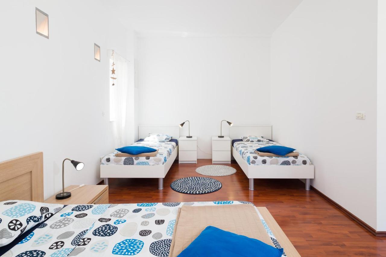 Apartment Bagatin Подстрана Экстерьер фото