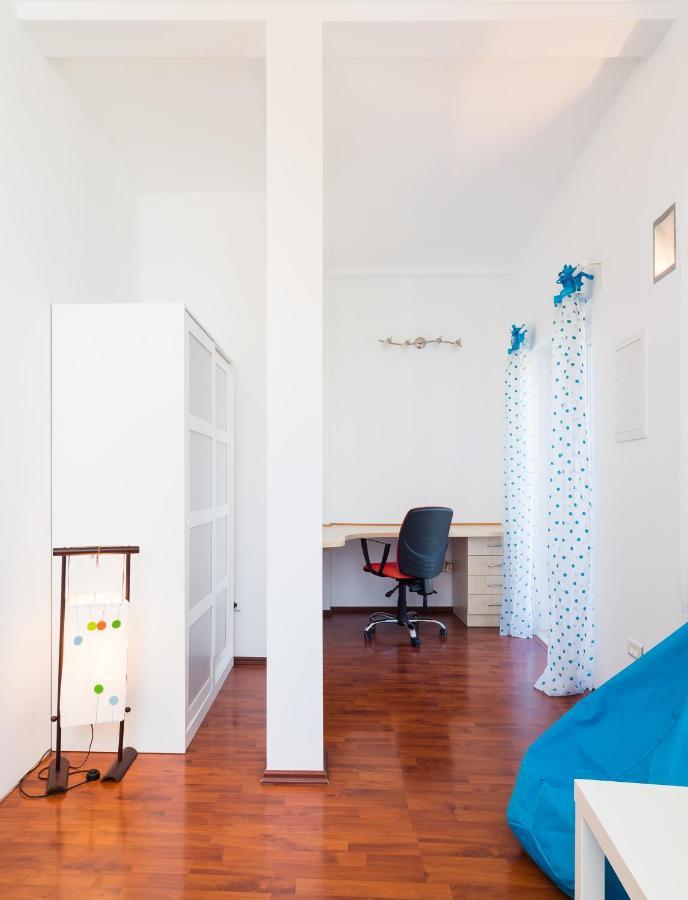 Apartment Bagatin Подстрана Экстерьер фото