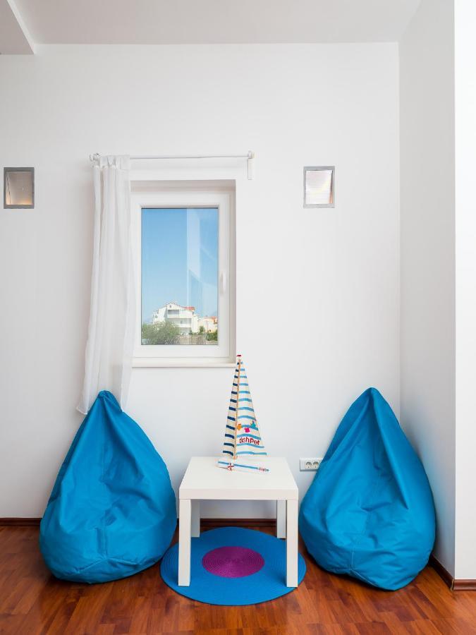 Apartment Bagatin Подстрана Экстерьер фото