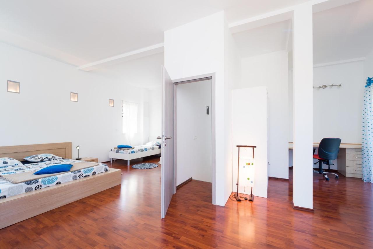 Apartment Bagatin Подстрана Экстерьер фото